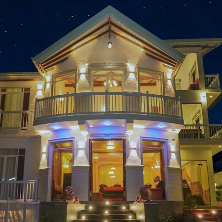 Twin Villa Red 努沃勒埃利耶 外观 照片