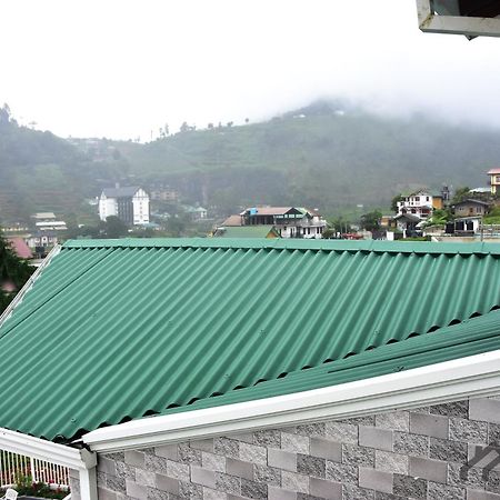 Twin Villa Red 努沃勒埃利耶 外观 照片