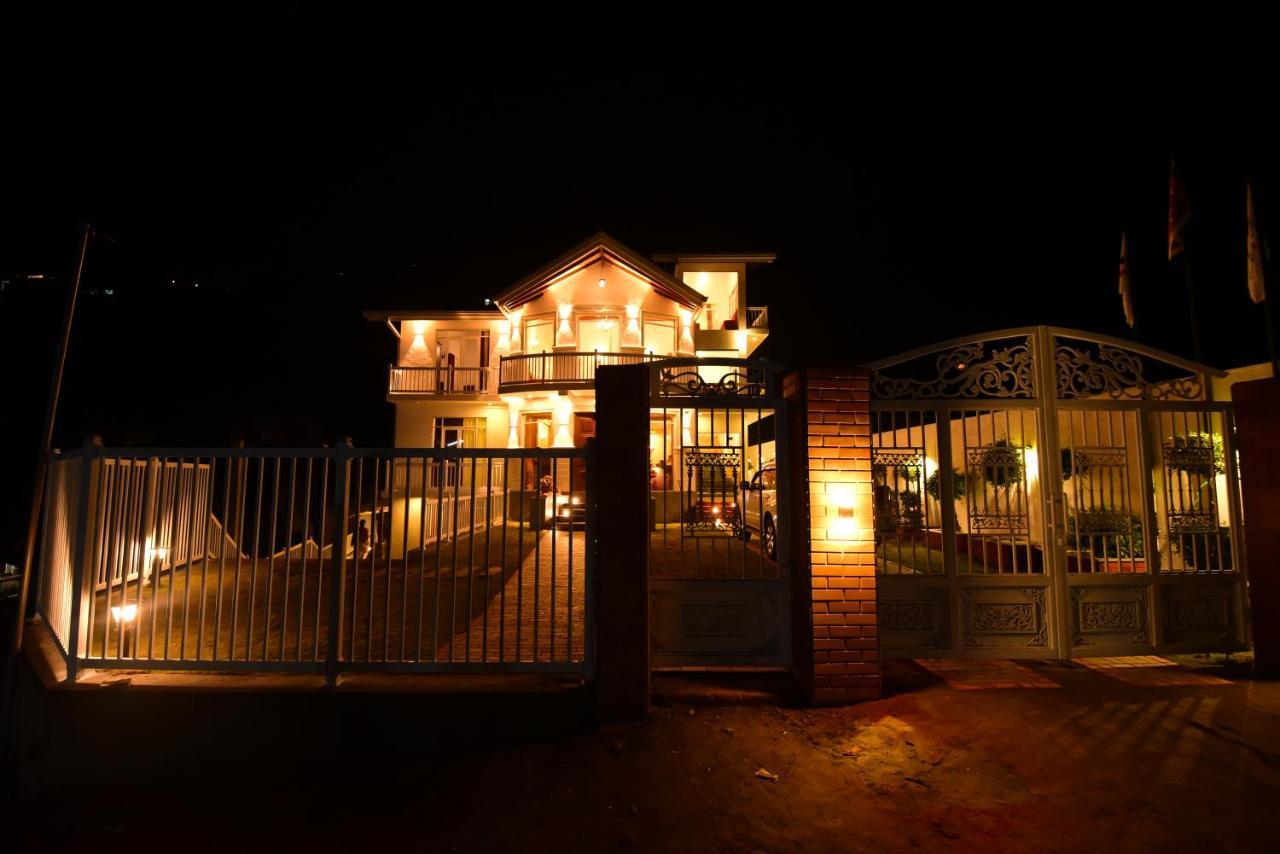 Twin Villa Red 努沃勒埃利耶 外观 照片