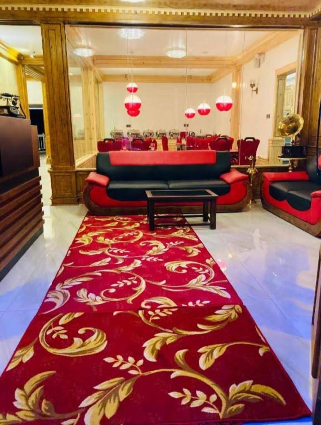 Twin Villa Red 努沃勒埃利耶 外观 照片