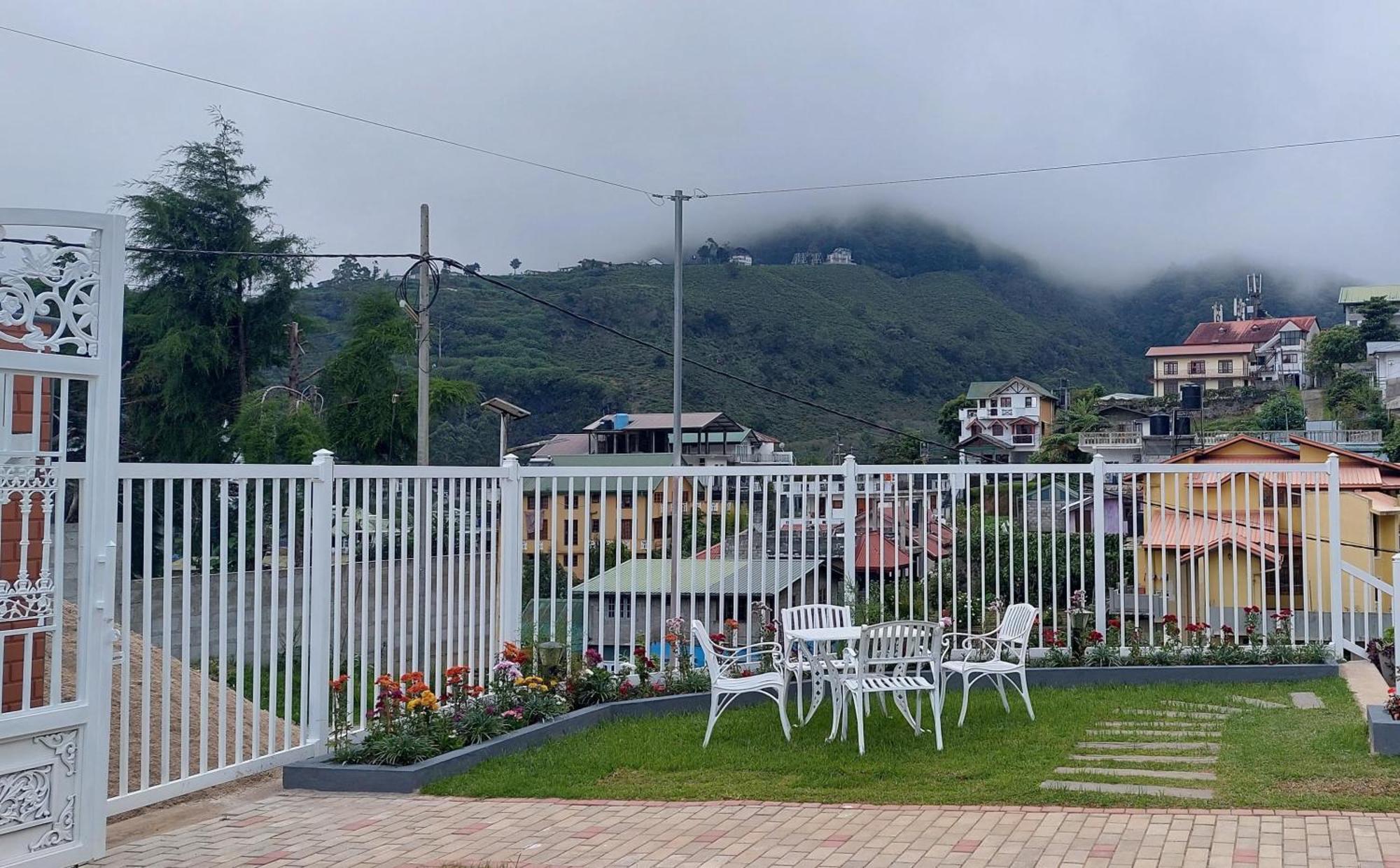 Twin Villa Red 努沃勒埃利耶 外观 照片